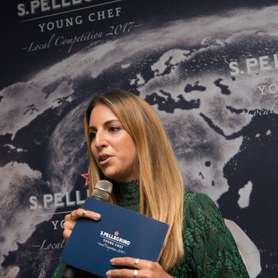 S.Pellegrino Young Chef Competition 2017